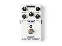 MXR M87 Bass Compressor voor basgitaar - thumbnail