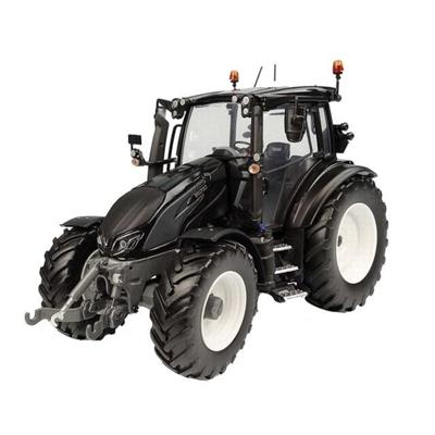 Universal Hobbies Valtra G 135 Tractor Zwart 1:32