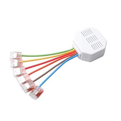 LUPUSEC ZigBee Rolluikactor Relais V2