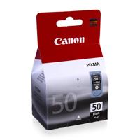 Canon Printkop PG50, 510 pagina's, 0616B001, zwart - thumbnail