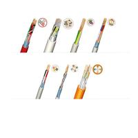 WEICON TOOLS 10033530 Data-Strip No.30 Kabelstripper Geschikt voor: Datakabel, Telefoonkabel, Stuurkabel, Speciale kabel 4 tot 10 mm 0.05 tot 0.5 mm² - thumbnail