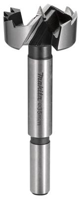 Makita Accessoires Cilinderkopboor nauwkeurig 35x90 mm - D-42282 - D-42282 Makita Accessoires Cilinderkopboor nauwkeurig 35x90 mm - D-42282 - D-42282
