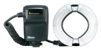 Nissin MF-18 Ring Flash Canon - thumbnail