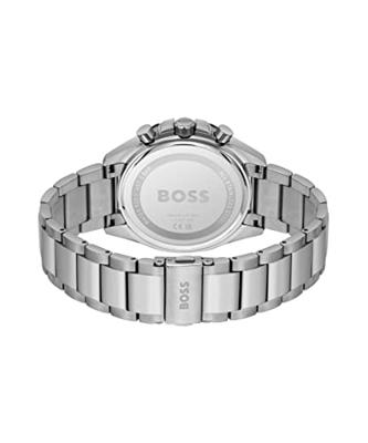 Horloge Heren Hugo Boss 1514015 (Ø 43 mm) - thumbnail