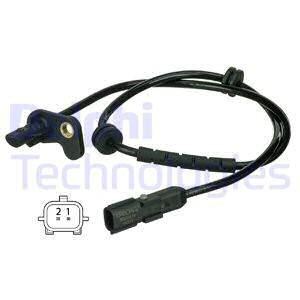 Wielsnelheidssensor SS20474