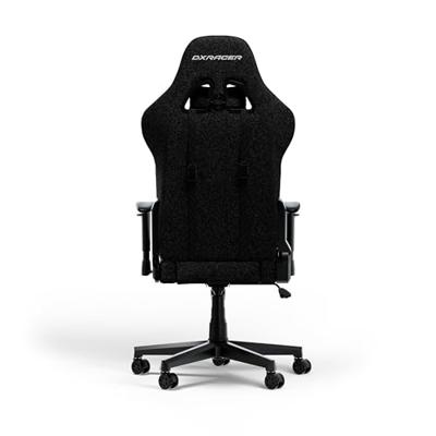 DXRacer Prince L fabric zwart DXRacer Prince L fabric zwart