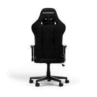 DXRacer Prince L fabric zwart - thumbnail