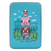 Minecraft - Animals Playing Cards - thumbnail