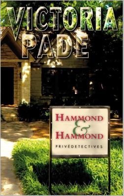 Hammond & Hammond privédetectives - Victoria Pade - ebook