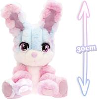 Cotton Cuties Knuffel Bunny 30 cm - thumbnail