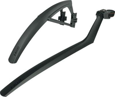 SKS GERMANY S-Blade + S-Board Mudguard Set