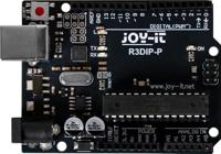 Joy-it ARD_R3DIP-P Microcontroller Arduino -R3DIP PRECISION- (UNO kompatible) - thumbnail