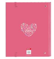 Ringmap Safta Feeling Multicolour 27 x 32 x 3.5 cm - thumbnail