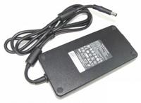 DELL PA-9E - verlengkabel (1 AC-uitgangen, zwart, 19,5 V, 12,3 A, 240 W) - thumbnail