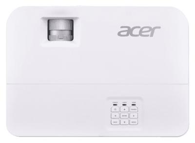 Acer Home H6830BD Projector met normale projectieafstand 4000 ANSI lumens DLP UHD 4K (3840x2160) 3D Wit