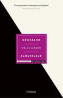 Drijfzand Schutkleur - Nella Larsen - ebook - thumbnail