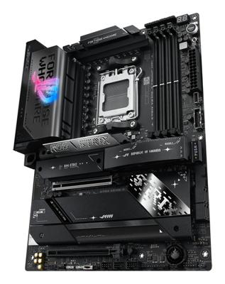 Moederbord - ASUS - STRIX X870E-E GAMING WIFI - thumbnail