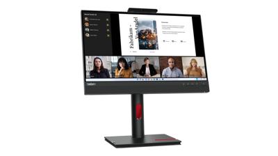 Monitor Lenovo ThinkCentre Tiny-In-One 22 Gen 5 Full HD 21,5" 60 Hz