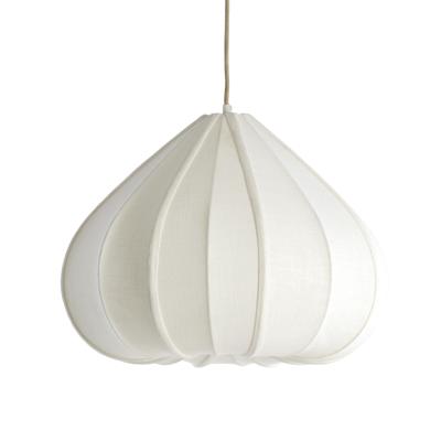 Light & Living Witte hanglampZubeda Ø 49cm - 2978843