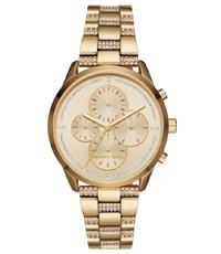 Horlogeband Michael Kors MK6519 Staal Doublé 20mm