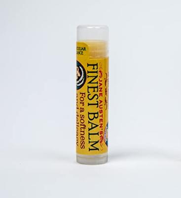 UPG Lippenbalsem - Jane Austen