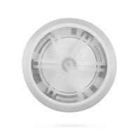 Smartwares RM640K Hittemelder Incl. batterij (10 jaar) werkt op batterijen (Ø x h) 50 mm x 44 mm - thumbnail