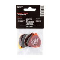 Dunlop PVP101 Variety Pack Light/Medium 12 Pack - thumbnail