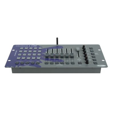 Showtec ColorCue 2 Air DMX controller