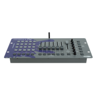 Showtec ColorCue 2 Air DMX controller - thumbnail