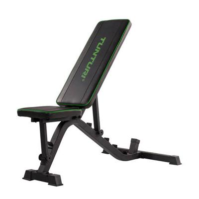 Tunturi UB40 Utility Bench l Trainingsbank Tunturi UB40 Utility Bench l Trainingsbank