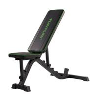 Tunturi UB40 Utility Bench l Trainingsbank - thumbnail