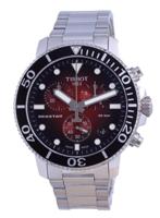 Tissot Seastar 1000 T120.417.11.421.00 Herenhorloge - thumbnail