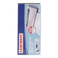 Leifheit 3236 vacu power 500 vacuümmachine zilver - thumbnail