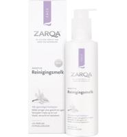 Zarqa Reinigingsmelk Sensitive - thumbnail