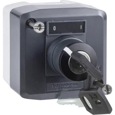 Schneider Electric XALD144E XALD144E Opbouwbehuizing 1 stuk(s) Schneider Electric XALD144E XALD144E Opbouwbehuizing 1 stuk(s)