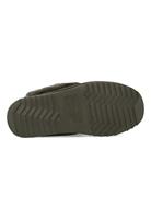Warmbat Pantoffels Flurry FLS321035 Groen-37 maat 37 - thumbnail