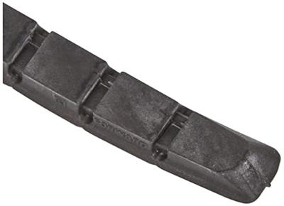 Shimano remrubber m70ct4 v-brake o.a. br-m570 br-m970 (2 sets) - thumbnail