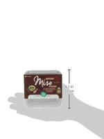 TerraSana Hatcho miso eko cup bio 300 Gram - thumbnail