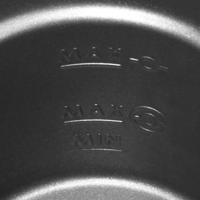 Inventum MK560B Melkopschuimer Zwart - thumbnail