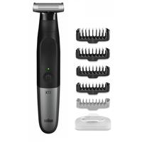 Baard en haar trimmer Braun 80712348 - thumbnail