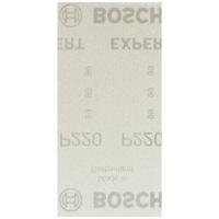 Bosch Accessoires Expert M480 schuurnet voor vlakschuurmachines 93 x 186 mm, K220 - 1 stuk(s) - 2608900757 - thumbnail
