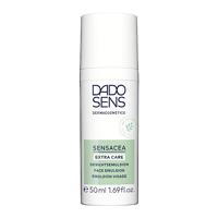 Sensacea extra care face emulsie bio 50 Milliliter - thumbnail