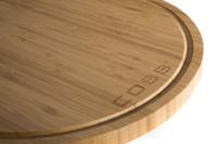 Snijplank bamboe Premier/ Pro - thumbnail