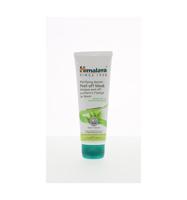 Himalaya Himalaya Purifying Neem Peeling Mask (75ml) - thumbnail