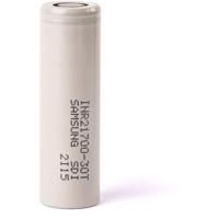 Samsung INR21700-30T Speciale oplaadbare batterij 21700 Flat-top Li-ion 3.6 V 3000 mAh 1 stuk(s) - thumbnail