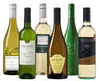 Wijnpakket Sauvignon Blanc - thumbnail