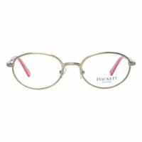 Heren Brillenframe Hackett London HEB01840 (50 mm) Gouden (ø 50 mm) - thumbnail