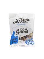 Cola gums suikervrij - thumbnail