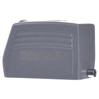 Weidmüller HDC 16B TOLU 1PG21G 1657960000 Connectorbehuizing (male) 1 stuk(s) Weidmüller HDC 16B TOLU 1PG21G 1657960000 Connectorbehuizing (male) 1 stuk(s)