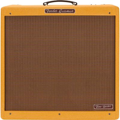 Fender Tone Master &apos;59 Bassman gitaarversterker